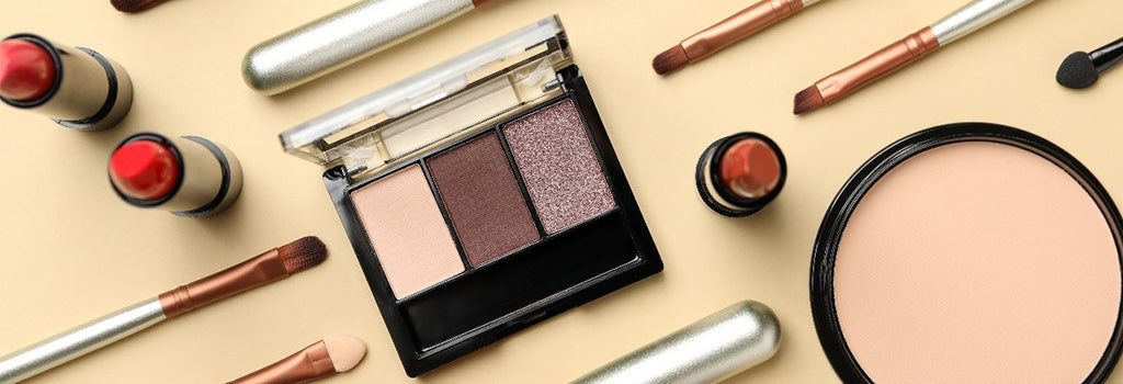 敏感肌・乾燥肌のメイクの基本!敏感肌・乾燥肌はメイクしても大丈夫?