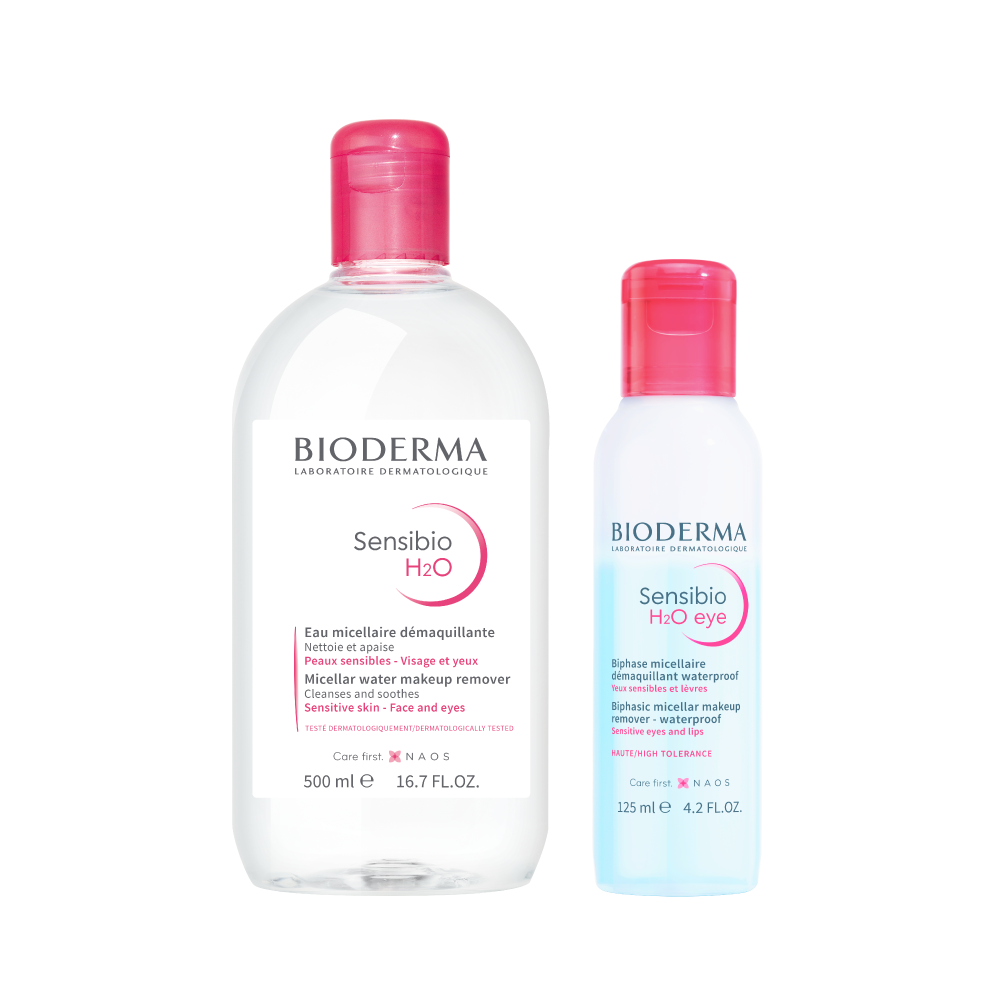 サンシビオ ウォータープルーフ メイクオフ お得セット