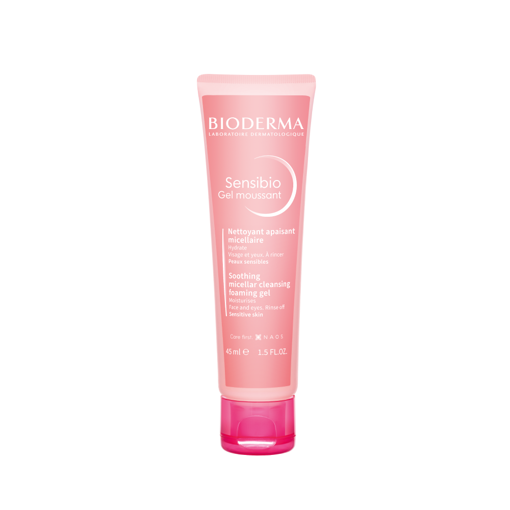 🎁 サンシビオ マイルド ウォッシングジェル 45mL (100% off)