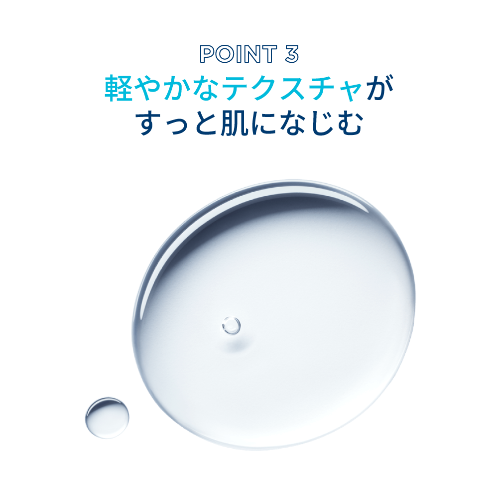 イドラビオ モイスチャライジングローション