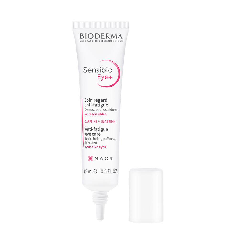 ビオデルマ サンシビオ アイケア ジェルクリームプラス