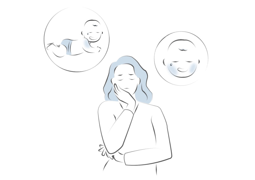 お子さまのアトピー肌とのお付き合い④ストレス編