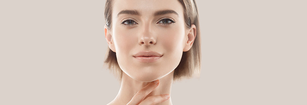 冬コートを脱いだら、ブライトニングの始めどき