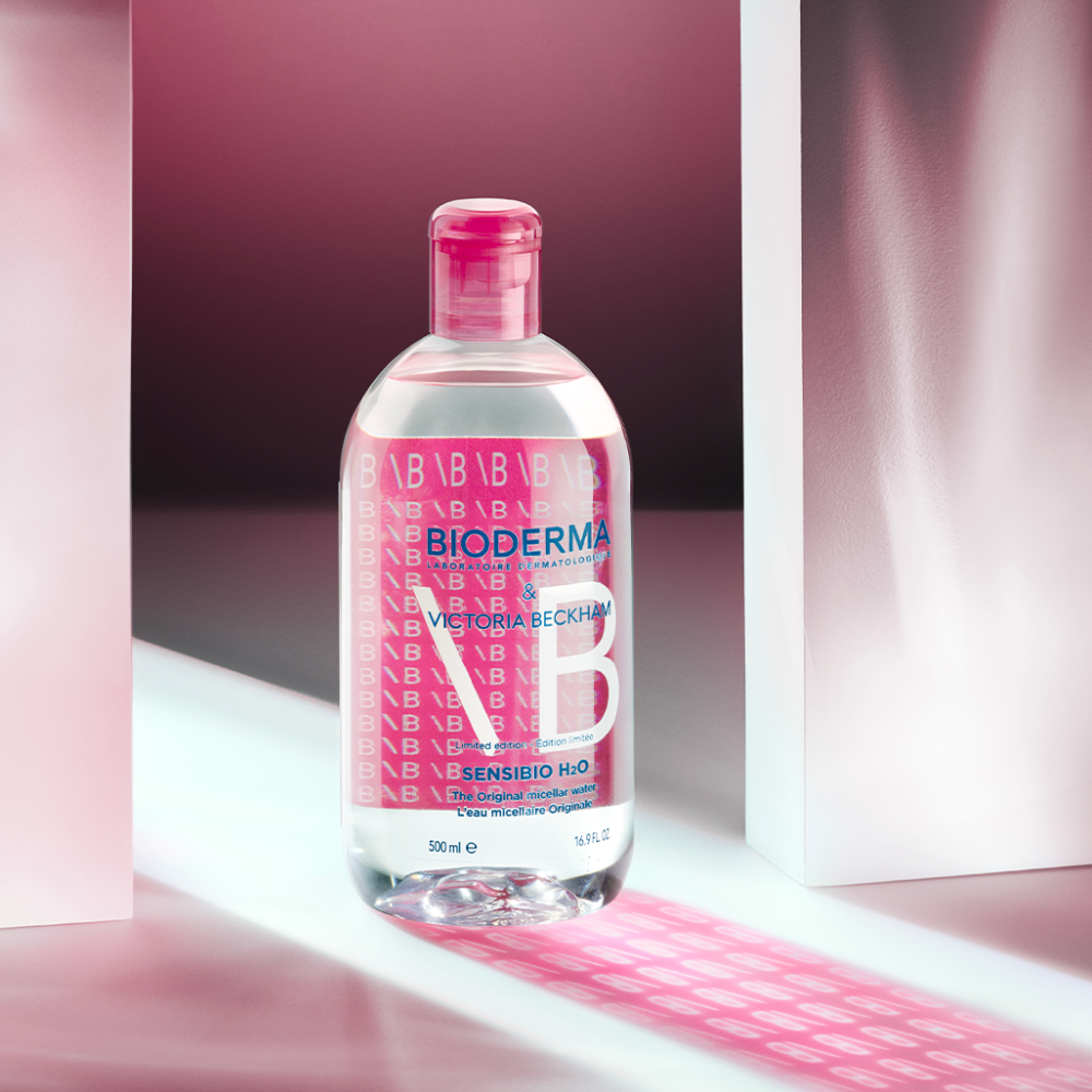 サンシビオ H2O 30周年記念ボトル