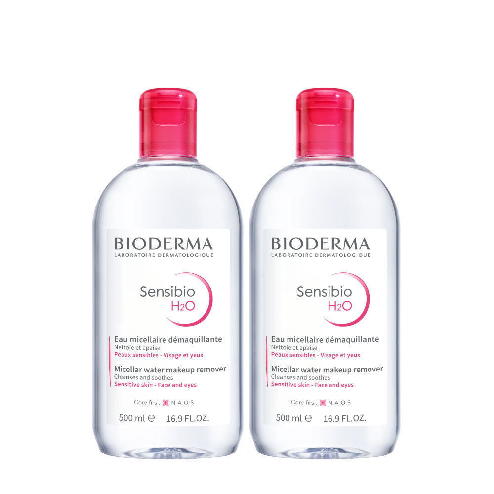 サンシビオ H2O 500mL 2本セット