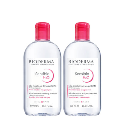 サンシビオ H2O 500mL 2本セット