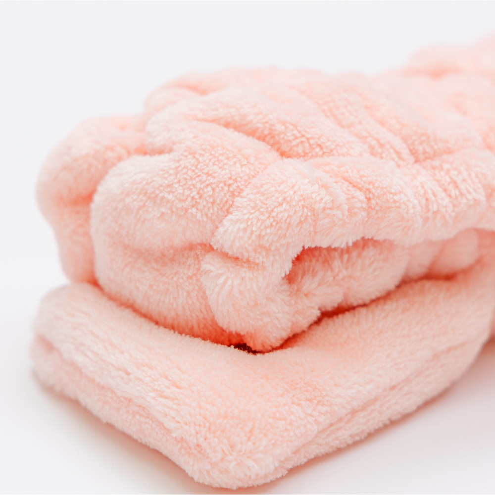 【数量限定】ビオデルマ サンシビオ H2O × リラックマ オリジナル ヘアバンド セット