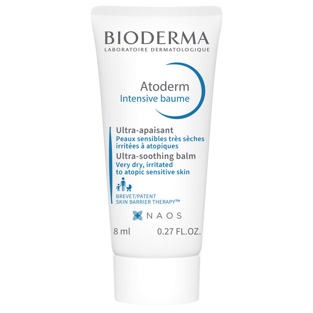 🎁 アトデルム インテンシブクリーム 8ｍL ＜サンプル ＞使用期限2026年12月 (100% off)