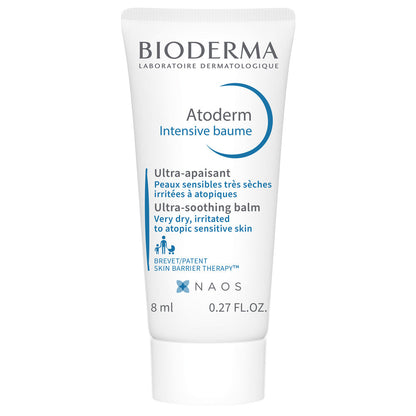 🎁 アトデルム インテンシブクリーム 8ｍL ＜サンプル ＞使用期限2026年12月 (100% off)