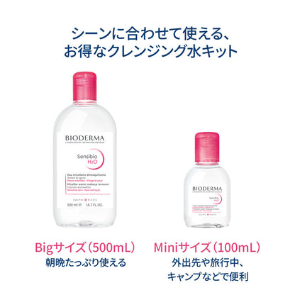 サンシビオ H2O スマートキット