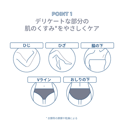 ピグメンビオ ホワイトセンシティブクリーム  定期便