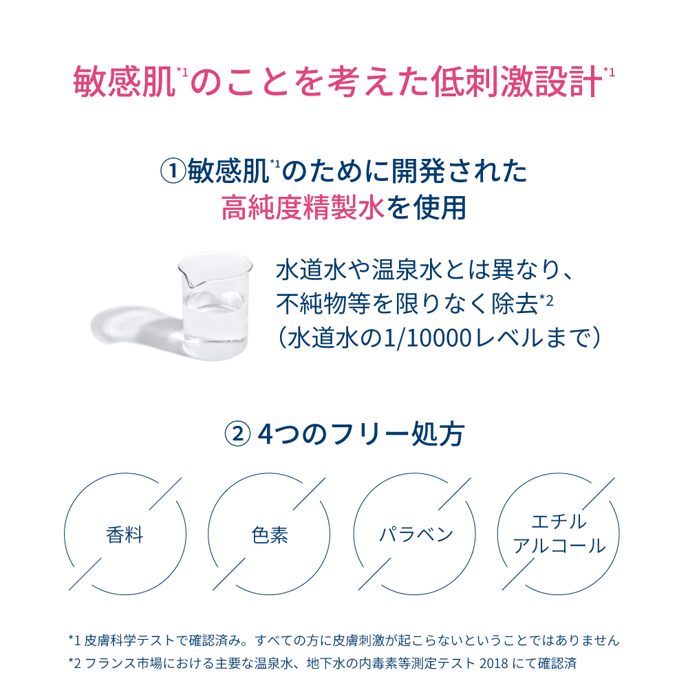 ビオデルマ サンシビオ ダーマローション D