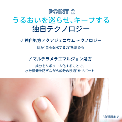 イドラビオ パーフェクター