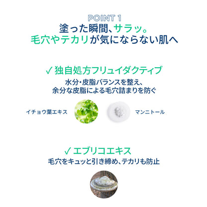 セビウム スキンリファイナー