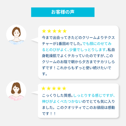 イドラビオ モイストクリーム