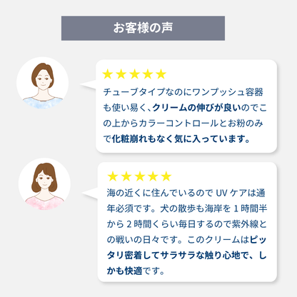 ピグメンビオ デイリーUVケアホワイト