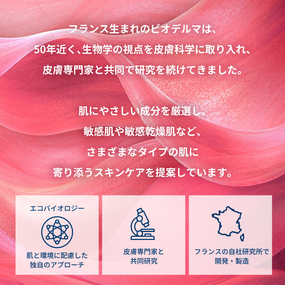 ビオデルマ イドラビオ ウォータークリーム ＜保湿クリーム・化粧下地＞