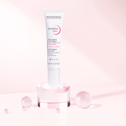 サンシビオ アイケア ジェルクリームプラス