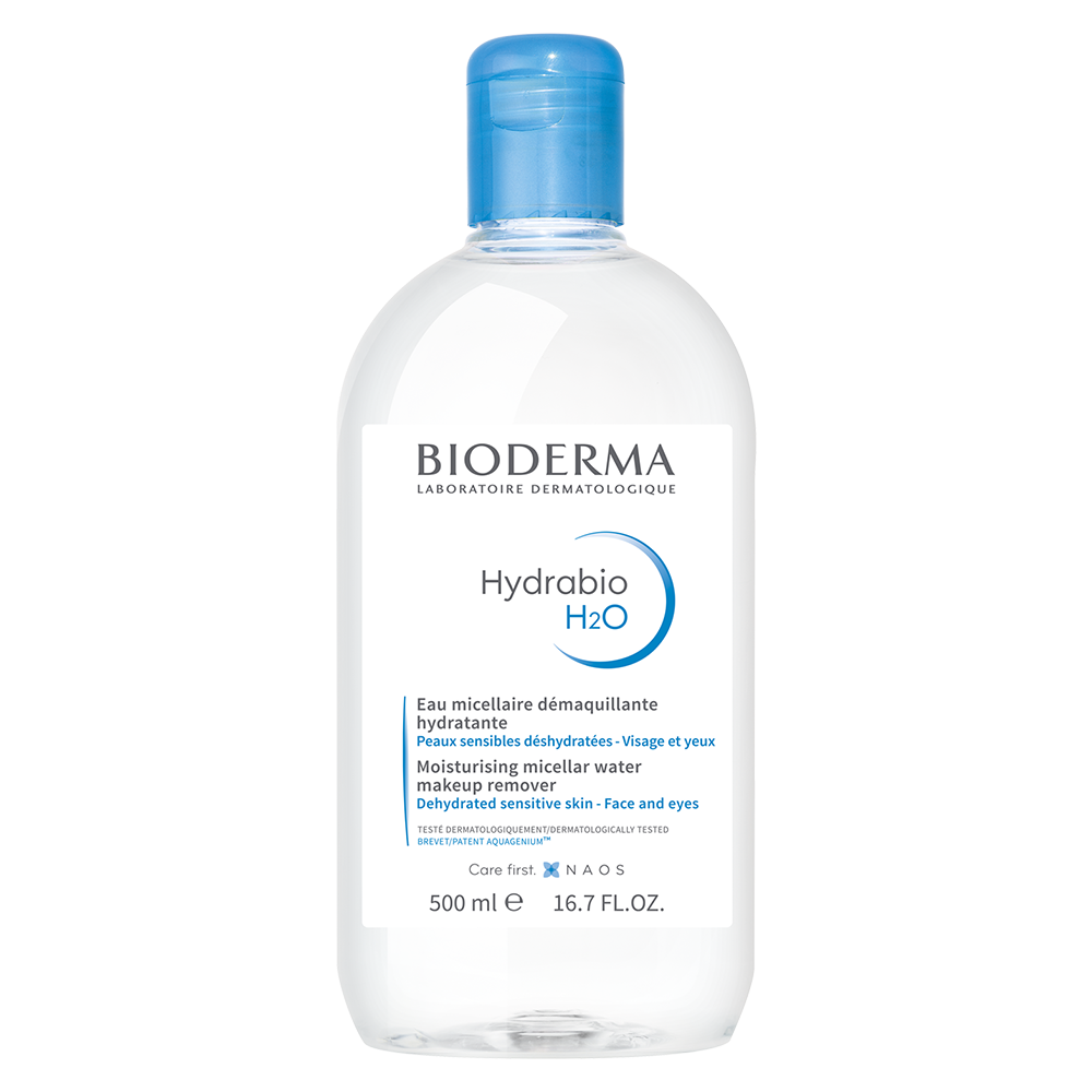 Hydrabio H2O 500mL
