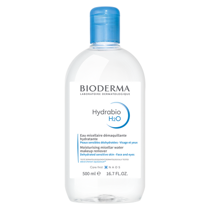 Hydrabio H2O 500mL