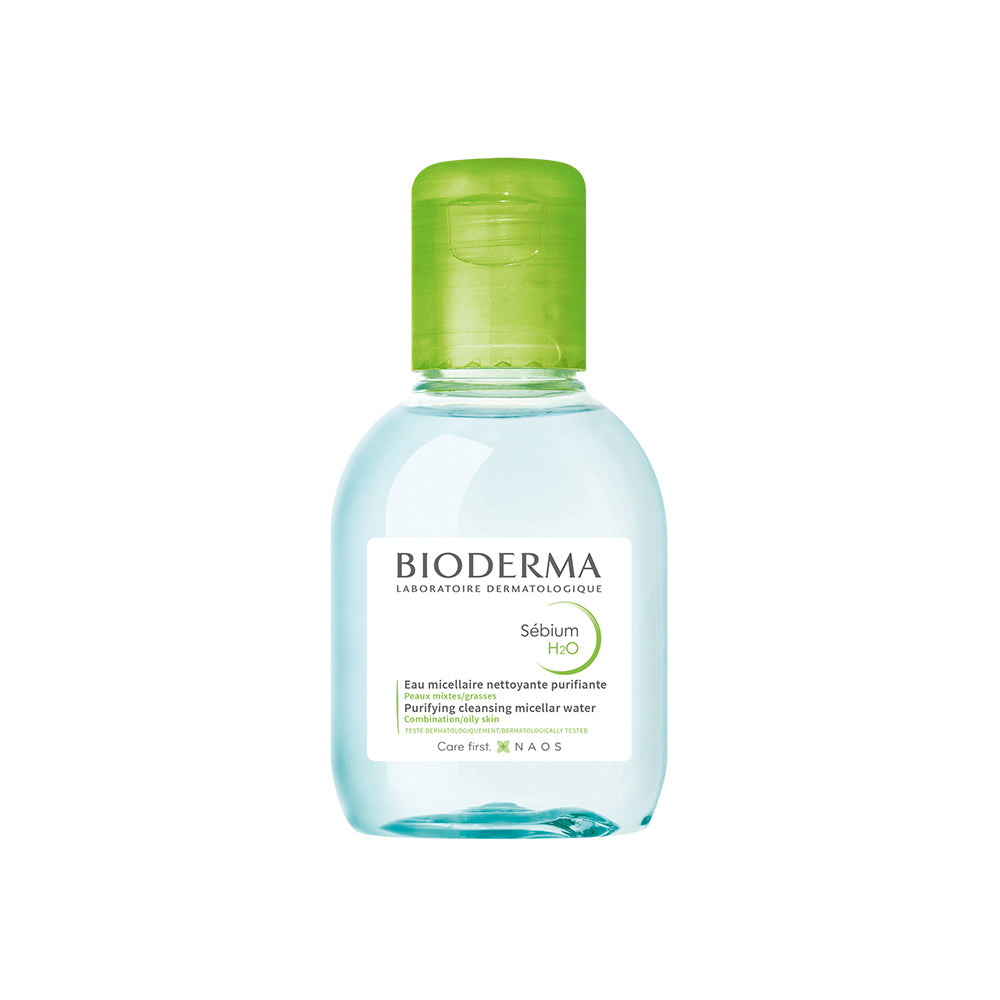 Bioderma Sebium H2O 100mL