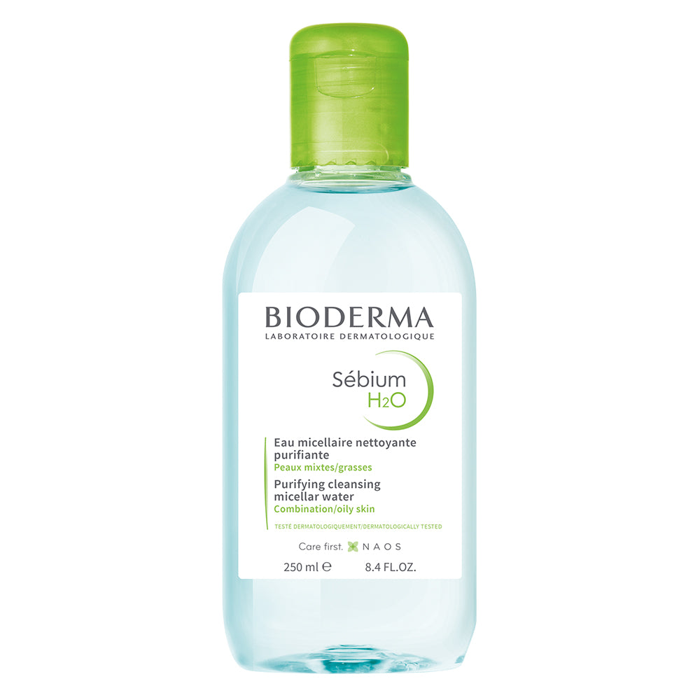 Bioderma Sebium H2O 250mL