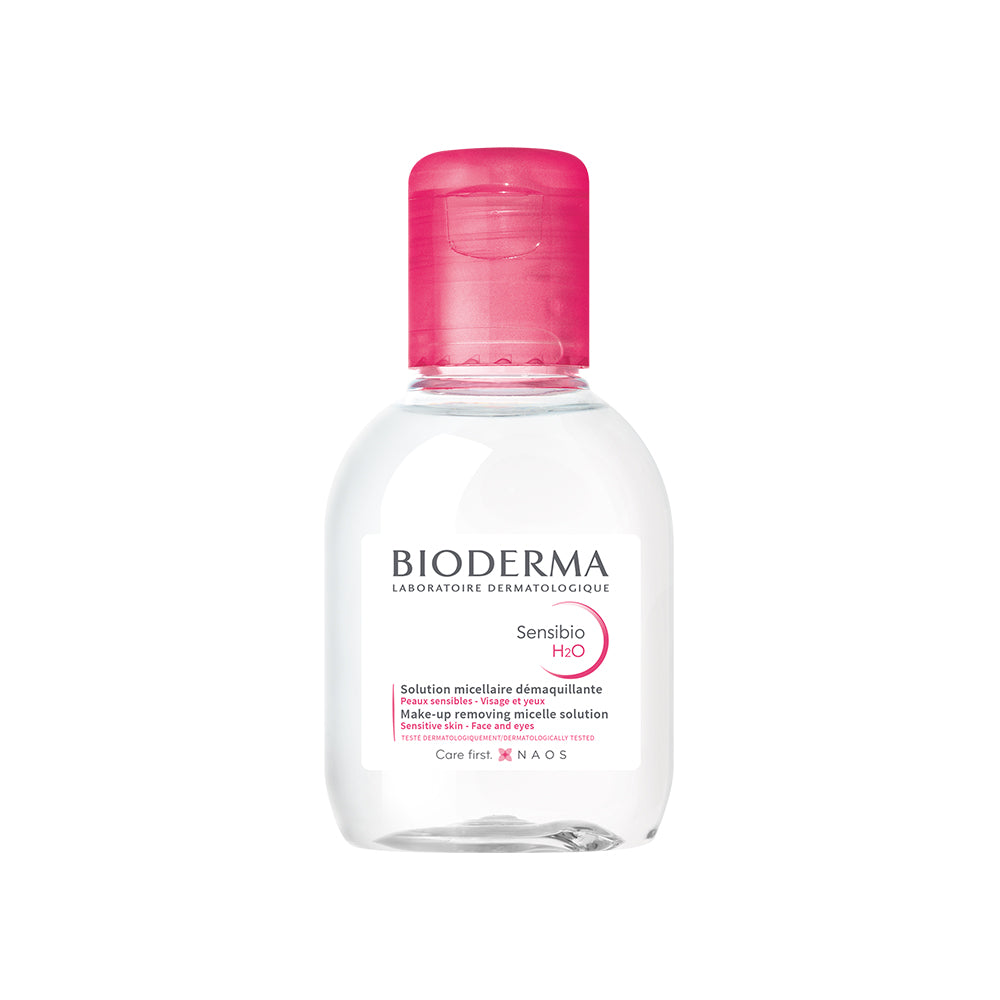 Bioderma sensibio H2O 100mL