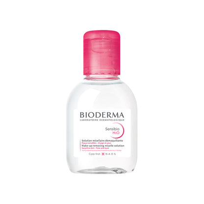 Bioderma sensibio H2O 100mL