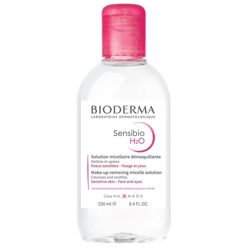 Bioderma sensibio H2O 250mL