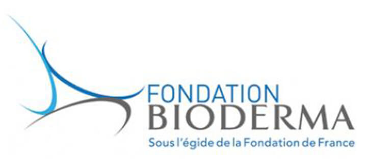 2011年 皮膚科学の進歩を応援するためビオデルマ財団を設立