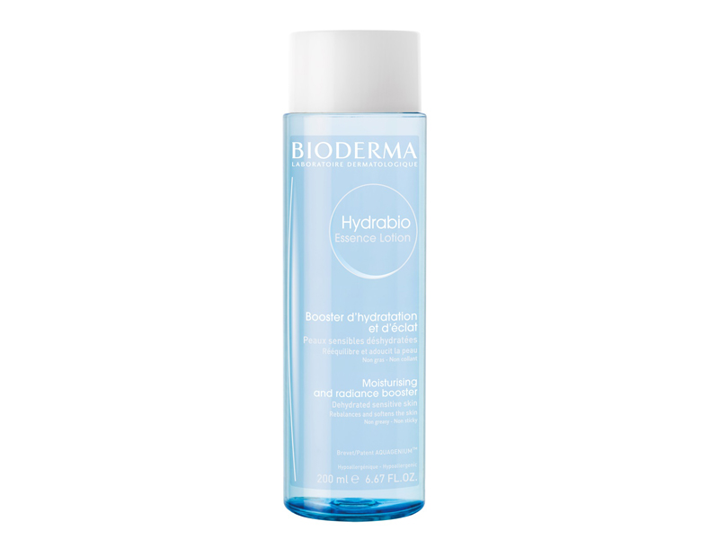 敏感乾燥肌向け「イドラビオ」シリーズからとてもしっとりタイプの保湿化粧水が新登場！